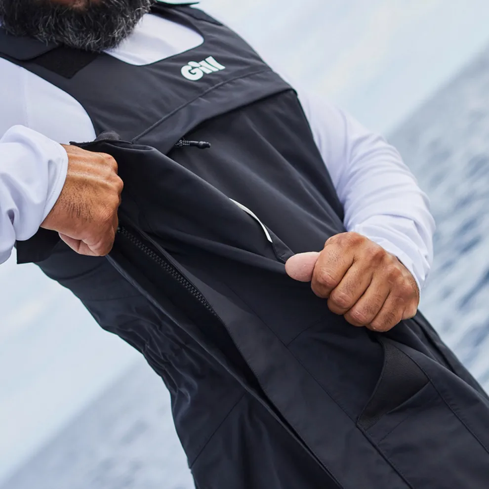 Apex Pro-X Salopettes