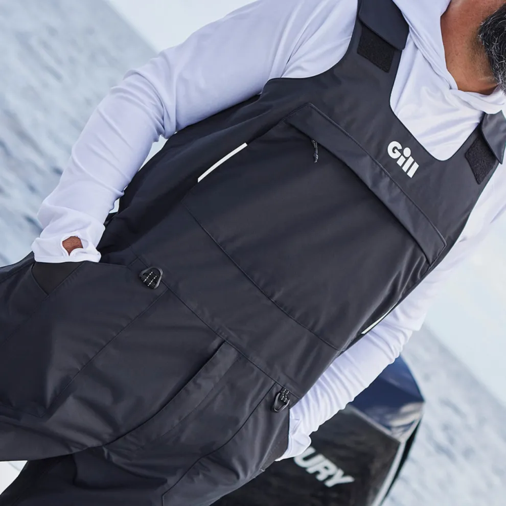 Apex Pro-X Salopettes