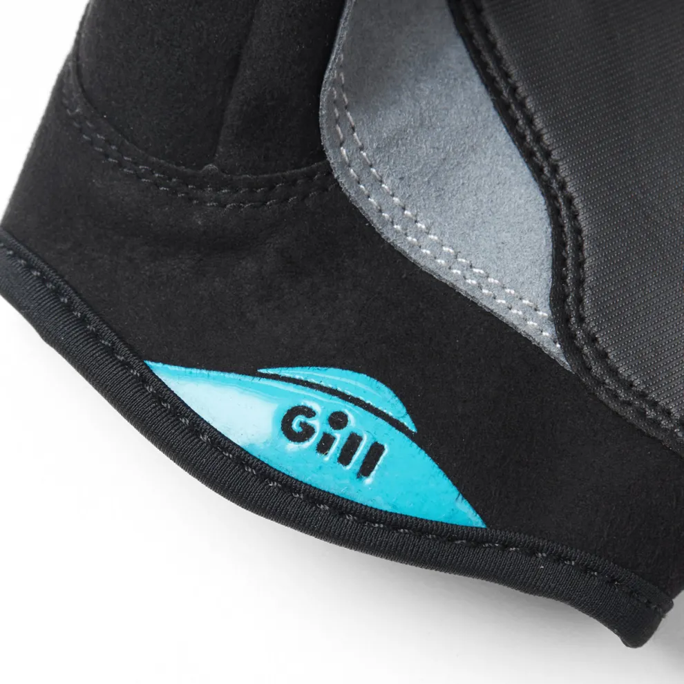 Championship Gloves – Short Finger