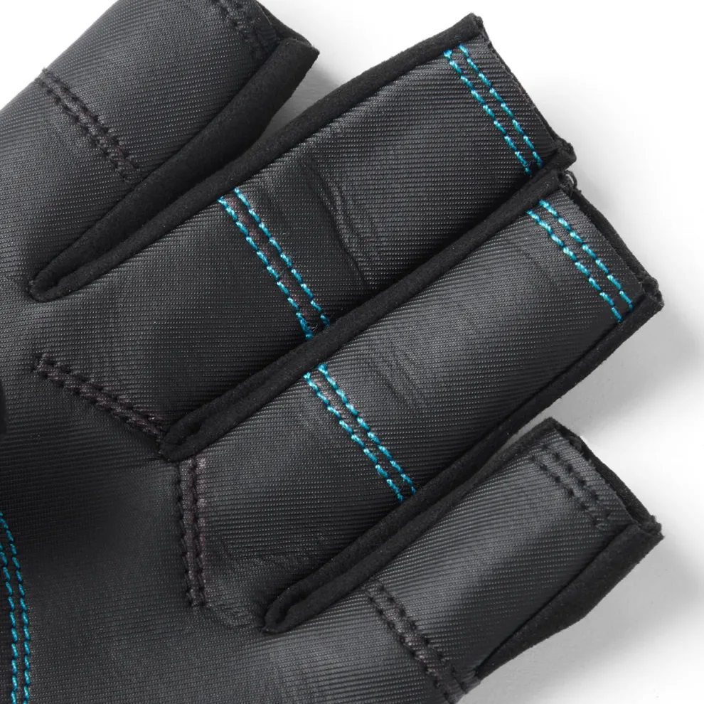 Championship Gloves – Short Finger