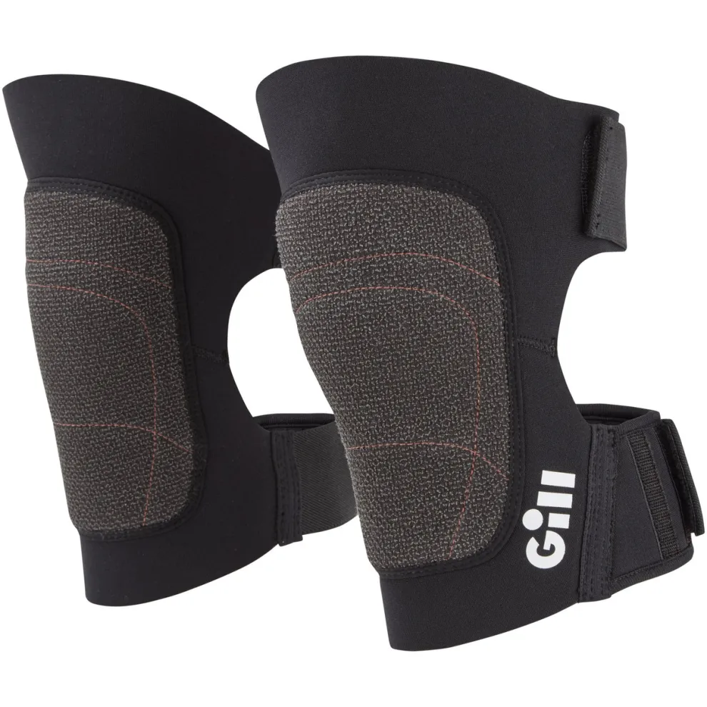 Neoprene Knee Pads