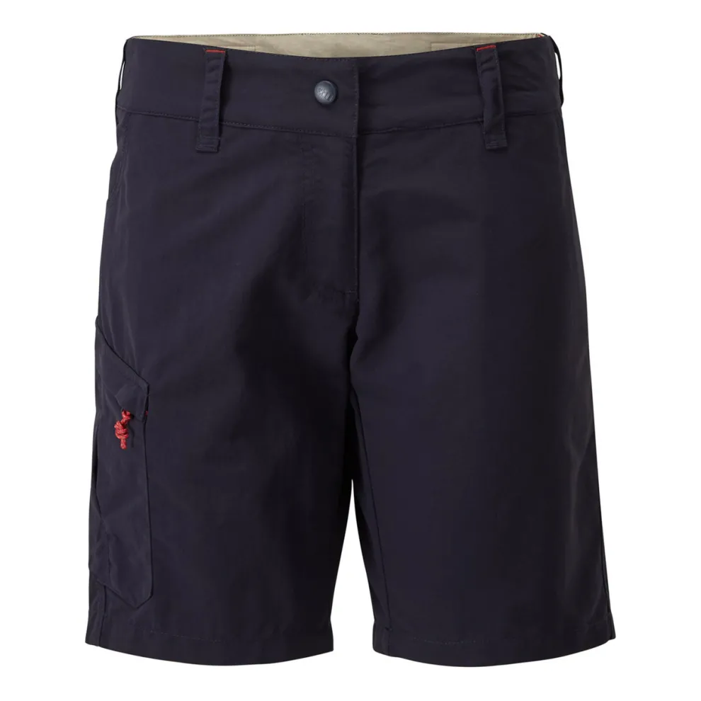 Women’s UV Tec Shorts