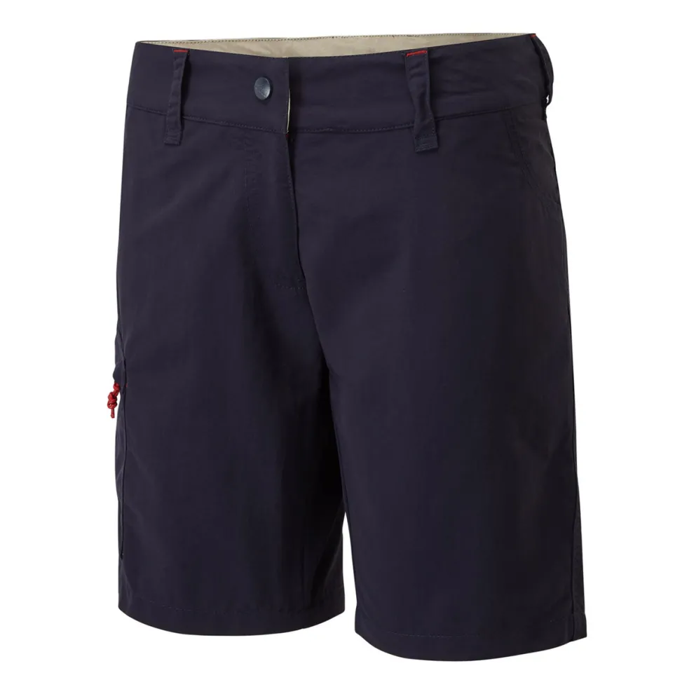 Women’s UV Tec Shorts