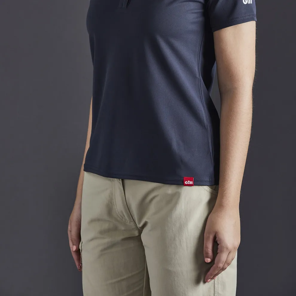 Women’s UV Tec Shorts