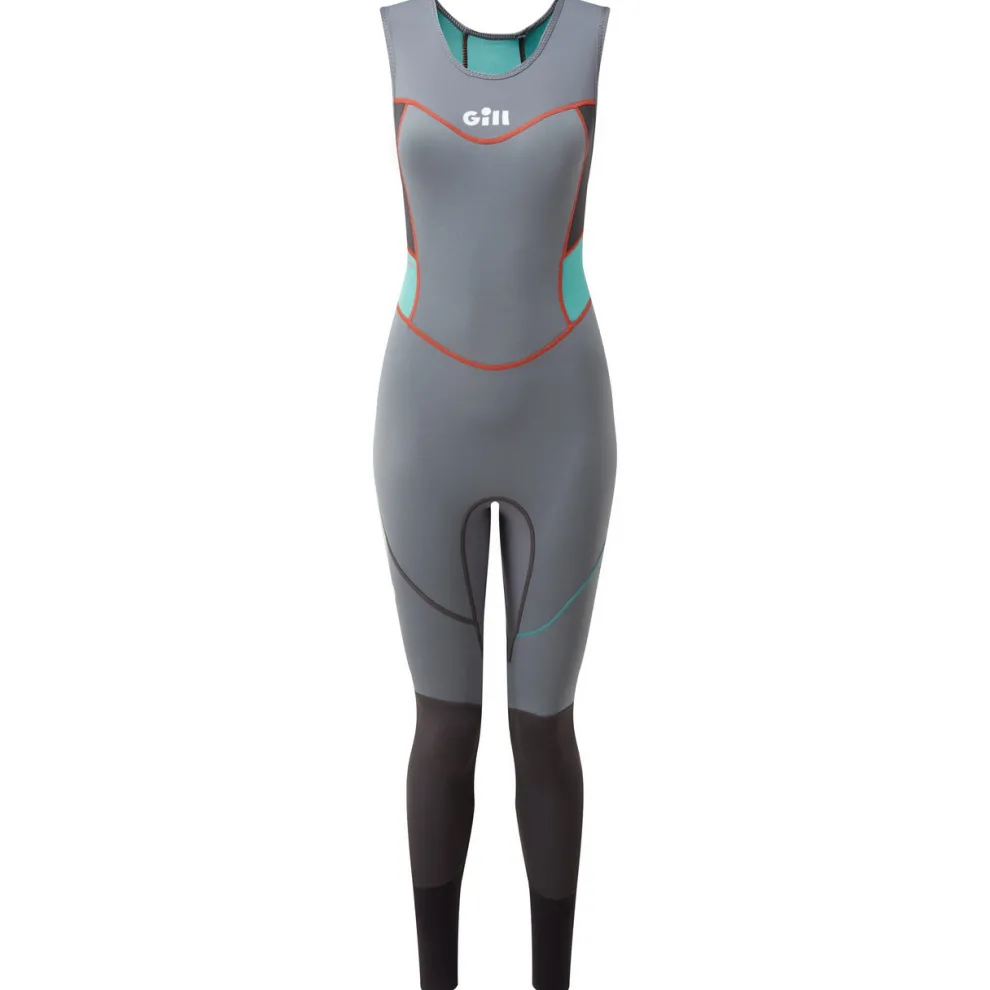Women’s ZenLite Skiff Suit